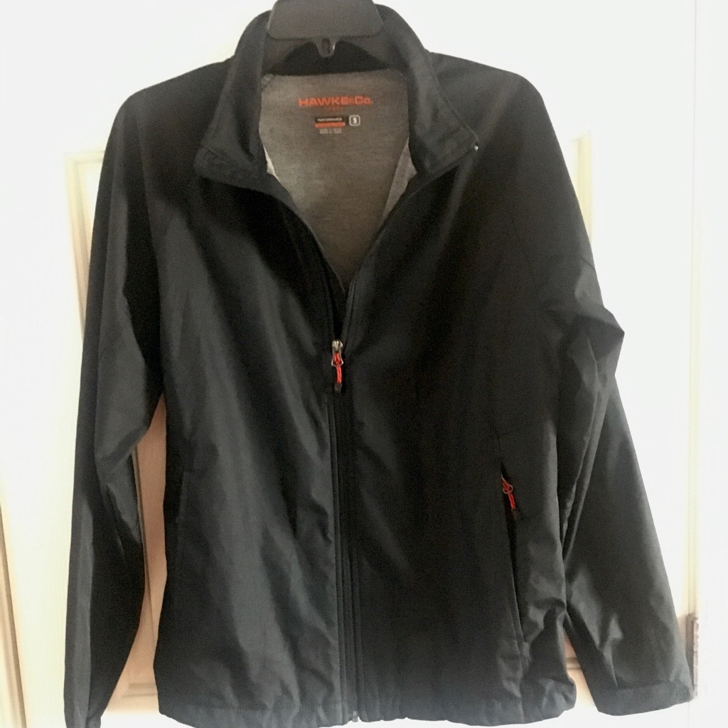 Men Jacket Small